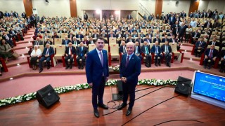 Osmaniye Korkut Ata Üniversitesi COP31 Hazırlıklarında Yerini Aldı