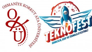 OKÜ, TEKNOFEST 2026’da Paydaş Olarak Yer Alacak