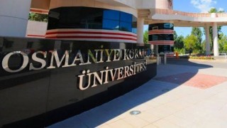 Osmaniye Korkut Ata Üniversitesi’nden Af Başvurusu Açıklaması