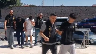 Osmaniye ve Dört İlde ‘Sazan Sarmalı’ Dolandırıcılığı: 2 Şüpheli Tutuklandı