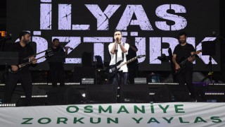 Osmaniye Zorkun Yaylası’nda Şenlik Coşkusu Başladı