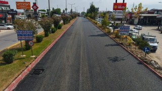 Osmaniye’de 30 Ağustos’ta Bazı Yollar Trafiğe Kapatılacak