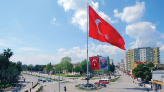 Osmaniye’de 9 Günlük Hava Tahmini