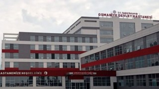 Osmaniye’de Ameliyathane Hemşireliği Yenileme Sınavı Yapılacak
