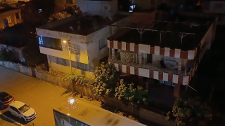 Osmaniye’de Beklenen Yağmur Başladı