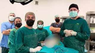 Osmaniye’de İşitme Tedavisinde Bir İlk Gerçekleşti