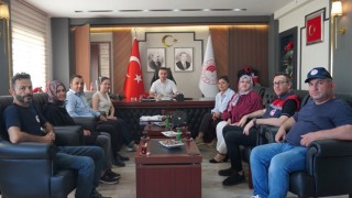 Osmaniye'de Kadın Girişimcilere Mantar Üretim Tesisi Desteği