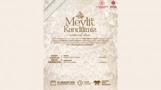 Osmaniye’de Mevlit Kandili’nde 1001 Hatm-i Şerif Duası Yapılacak