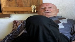 Osmaniyede otomobil 50 metrelik uçurumdan dereye uçtu: 1 ölü, 1 yaralı
