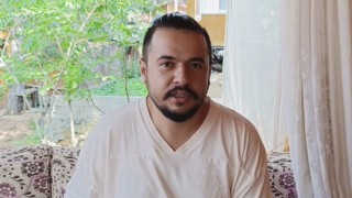 Osmaniyede zebra kırlangıç kuyruklu kelebek görüntülendi