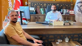 Osmaniyeli İmam’dan, Hutbe Okuma Yarışması Başarısı