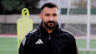 Osmaniyeli Spor Adamı Mert İyibiçer Fatsa Belediyespor’da