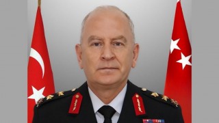 Osmaniyeli Tümgeneral’in Yeni Görevi Belli Oldu