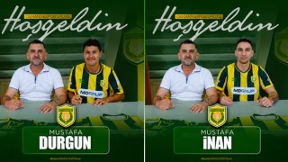 Osmaniyespor FK Transfer Çalışmalarını Sürdürüyor