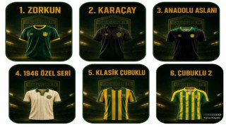 Osmaniyespor Yeni Sezon Formalarını Taraftarların Oyuna Sundu