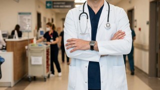 Osmaniye’ye 100’ü Aşkın Doktor Kadrosu