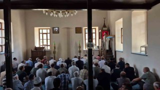 Osmanlının ilk hutbesinin okunduğu Karacaşehirde Yörük buluşması