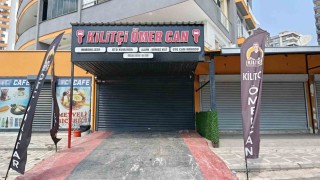 Oto kilitçi dükkanında esrarengiz olay: İş yeri sahibi ve genç kadın ölü bulundu
