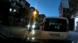 Otomobilin çarptığı 72 yaşındaki kadın hayatını kaybetti