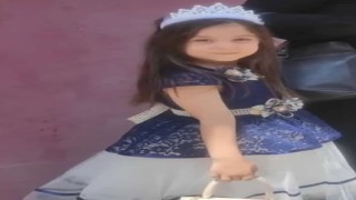 Otomobilin çarptığı çocuk hayatını kaybetti