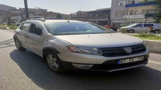 Otomobilin çarptığı yaşlı adam hayatını kaybetti