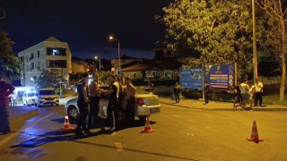 Otomobilin çarptığı yaşlı kadın hayatını kaybetti