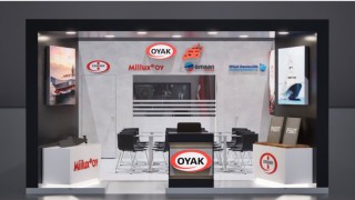 OYAK şirketleri TEKNOFEST Mavi Vatanda