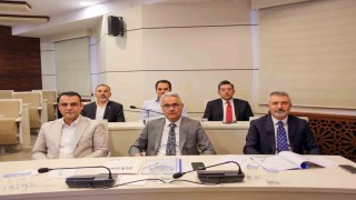 Özdemirden SİDEMİR için 50 milyon dolarlık yatırım vurgusu
