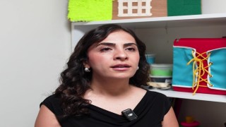 Özel bireylerin yaşam kaliteleri ergoterapi ile arttırılıyor