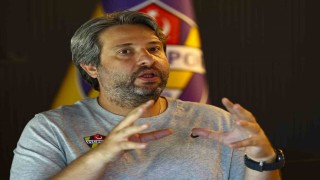Özhan Pulat: Beşiktaş karşısında işimizin kolay olmadığını biliyoruz