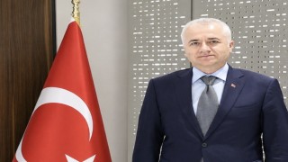Özköseden KKTCdeki gemi faciası için taziye mesajı