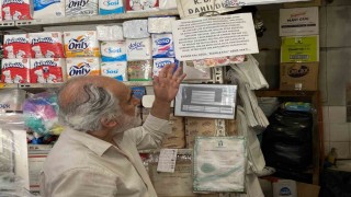 Pandemi bitti, uyarı yazısı adeta hatıra kaldı