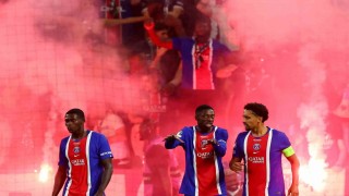 Paris Saint-Germain, üst üste ikinci kez UEFA Süper Kupanın sahibi