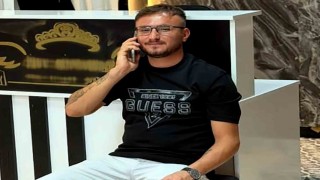 Parkta Bakış tartışması kanlı bitti