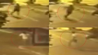 Pasajda ölen Eyüp Can davasında dikkat çeken görüntü şüpheli 3 dakika içerde kalmış