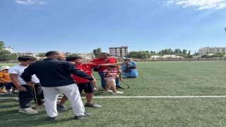 Patnosta Gençlik Festivali Büyük İlgi Gördü