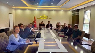 Patnosta Kadına Yönelik Şiddetle Mücadele konuşuldu