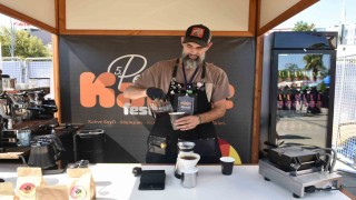 Pendik 6. Kahve Festivali 27 Ağustosta başlıyor