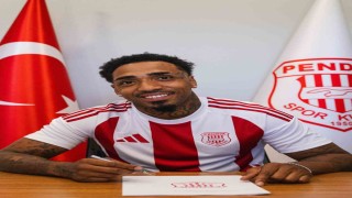Pendiksporda Mallik Wilks ile yollar ayrıldı