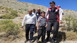 Pervaride bal üretim alanında denetim