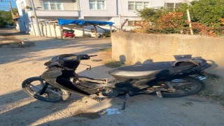 Plakasız ve ehliyetsiz sürücüye 86 bin lira ceza