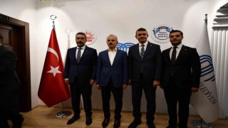 Polatlı-Haymana-Konya hattı bölünmüş yol oluyor