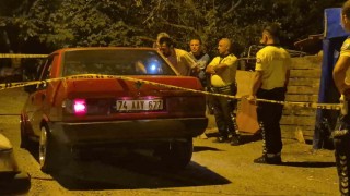Polisten kaçan ehliyetsiz sürücü akrabasına çarptı: 2 yaralı