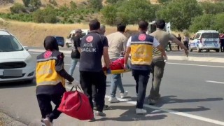 Polisten uyuşturucu ve silah tacirlerine operasyon