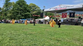 Posof Kültür ve Sanat Festivali coşkuyla gerçekleşti