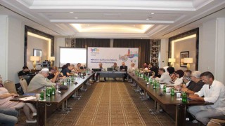 Pozitif psikoloji dünyası İstanbulda buluşacak
