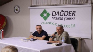 Prof. Dr. Celil Bozkurt: Dağ yöresi açık hava müzesi gibi