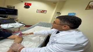 Prof. Dr. İrfan Koca: Dirsek ağrınızın nedeni tenisçi dirseği olabilir