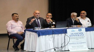 Prof. Dr. Kavas: 1101 Merzifon Muharebesi Anadolunun tapusudur