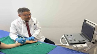 Prof. Dr. Koca: Geceleri artan el uyuşması sinir sıkışmasına bağlı olabilir